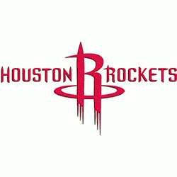 Thumbs Houston Rockets Logo